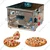Commercial 20 x 29 Inch Gas Operated Stainless Steel Pizza Oven, 6 Pizza