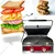 Premium Quality Gas Operated 11x13 inch Sandwich Griller