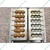 Commercial Gas Operated Waffle Ball Maker Machine With 6 Skewers