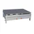 18 x 36 inch & 5mm Tawa Dosa Bhatti Machine, Gas Operated and Stainless Steel Body