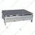 Commercial 24 x 36 Inch Gas Operated SS Dosa Bhatti Machine