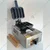 Auto Ignition 4 Stick Gas Operated Lolly Waffle Maker With Quick Heating Feature, High-Efficiency Burner and SS Body