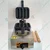 Auto Ignition 4 Stick Gas Operated Lolly Waffle Maker With Quick Heating Feature, High-Efficiency Burner and SS Body
