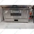Commercial 17x14 Inch Gas Operated Pizza Oven of 4 Pizza Capacity