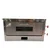 Commercial 26 x 14 Inch Stone Base Gas operated Pizza Oven, 6 Pizza Capacity