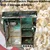 Commercial Indian Electric Popcorn Maker Machine 4.5Kg/hr Capacity with Storage
