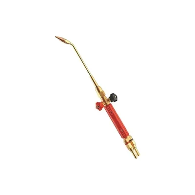 Shiv Alaska Copper (BATTI) OXYZEN PLAS LPG/Carbide Spark Gas Welding Torch