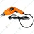 GC Power 10mm 500 Watt Variable Speed & F/R Function Electric Drill, 0-4500 RPM (GC-2310A)