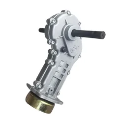 Heavy Duty Gear Set for 3 Hp 63 CC 2 Stroke Mini Tiller