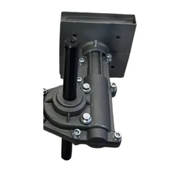 Heavy Duty Gear Shaft for 2 Stroke 52 CC Mini Tiller