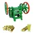 Heavy Duty 8 Gear Type Power Sugarcane Juice Machine with 3 Roller