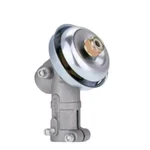 28 mm Gear Case Assembly B For Kisankraft KK-BC 8640/555/764 Brush cutters