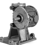 Boss Pack Gear Box for Band Sealer