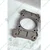 Gear Box Base For 63 CC / 68 CC (48F) Earth Auger, EA-012