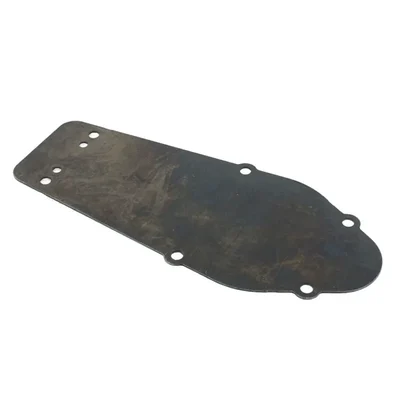 Stihl Gearbox Cover for HS 45 Petrol Hedge Trimmer | 42286410400