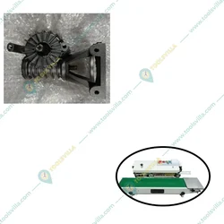 Gear Box for FR900 Band Sealer 