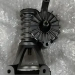 Gear Box for FR900 Band Sealer 