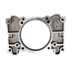 Heavy Duty Gear Box Support Plate for 52-cc/ 63-cc/ 68-cc Earth Auger Machine