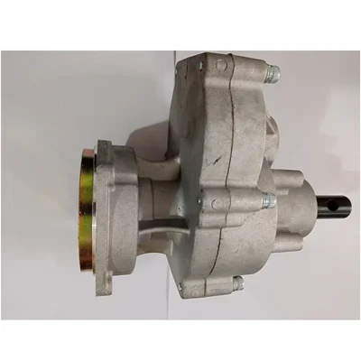 Premium Quality Gear Box (Type B) For 63 CC / 68 CC (48F) Earth Auger, For Square Handle