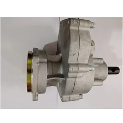 Premium Quality Gear Box (Type B) For 63 CC / 68 CC (48F) Earth Auger, For Square Handle