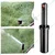1/2 inch RPS 50 Gear Driven Rotor Sprinkler for Agriculture