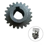 21 Teeth Gear for SS Gharelu Dough Atta Kneader Machine 2 Kg with 0.25HP Motor