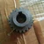21 Teeth Gear for SS Gharelu Dough Atta Kneader Machine 2 Kg with 0.25HP Motor