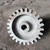 26 Teeth Mild Steel Gear for Manual Noodle Making Machine