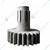 26 Teeth Mild Steel Gear for Manual Noodle Making Machine