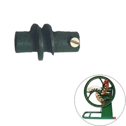 Gear For Golden Horn Cast Iron Saag Cutting Machine, Leafy Vegetables For Kitchen