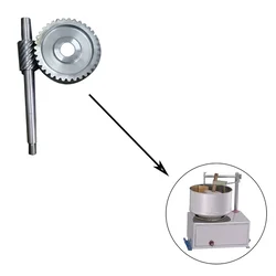  35 Teeth Gear for Commercial Wet Grinder