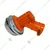 Heat Dissipation Gear Head 26 mm for Brush Cutter, BC-112