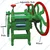 Heavy Duty Gear Manual Sugarcane Juice Machine, Super Model