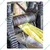 Heavy Duty Gear Manual Sugarcane Juice Machine, Super Model