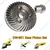 Premium Quality DW801 Gear & Pinion Set for Angle Grinder Pack of 2