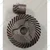 Premium Quality DW801 Gear & Pinion Set for Angle Grinder Pack of 2