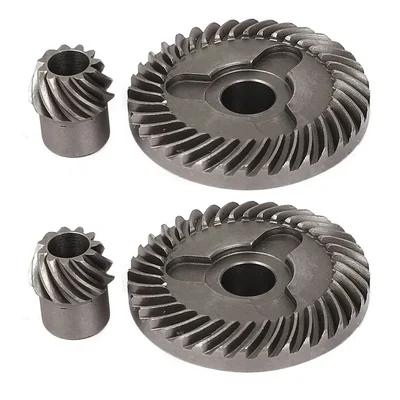 Premium Quality DW801 Gear & Pinion Set for Angle Grinder Pack of 2