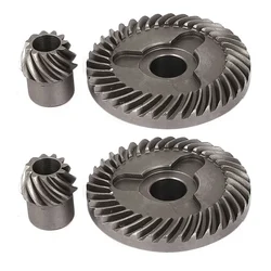 Premium Quality DW801 Gear & Pinion Set for Angle Grinder Pack of 2