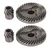 Premium Quality DW801 Gear & Pinion Set for Angle Grinder Pack of 2