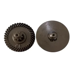 Heavy Duty Gear Set for 63/68 CC Mini Tiller,E12857653