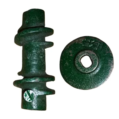 Gear Set for 6 kg Saag Cutter Machine