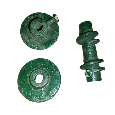 Gear Set for 6 kg Saag Cutter Machine