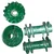 Gear Set for 6 kg Saag Cutter Machine (Set of 2) 