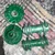 Gear Set for 6 kg Saag Cutter Machine (Set of 2) 