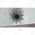 Cast Iron Flower Gear for DHANLAXMI Manual Sugarcane Juicer Machine