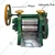 Heavy Duty Manual 4 Gear Sugarcane Juice Machine