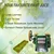Heavy Duty Manual 4 Gear Sugarcane Juice Machine