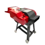 Heavy Duty Mini Chaff Cutter/Grass Cutter 800 kg/Hr without Motor