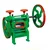 Heavy Duty 4 Gear Manual Sugarcane Juice Machine, 7 X 3 Roller Size