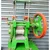Heavy Duty 6 Gear 2 Roller Cast Iron Sugarcane Juicer Machine With Handle and without Motor